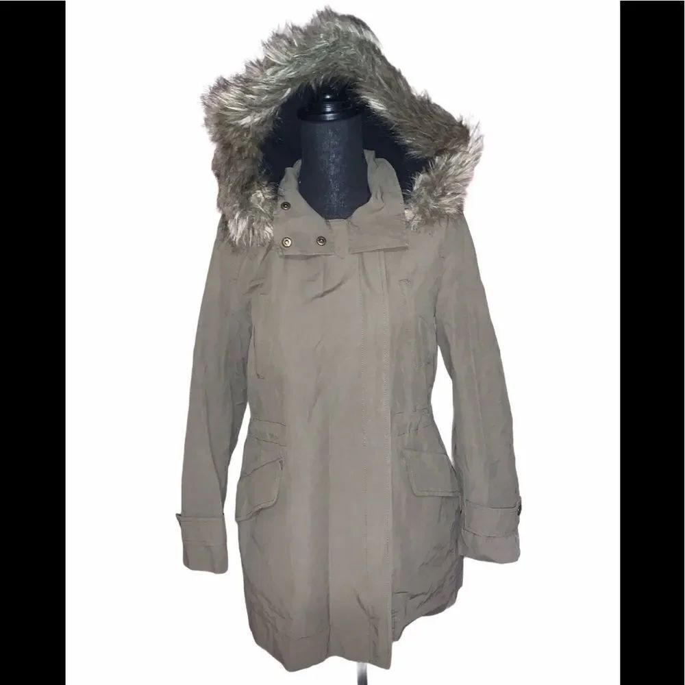 Loft Jacket